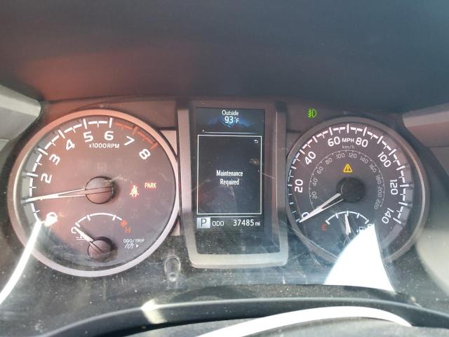 3TMDZ5BN4HM030169 Toyota Tacoma Double Cab
