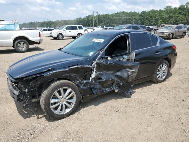 Vin: jn1bv7ap8fm336966, lot: 62231613, infiniti q50 base 20151