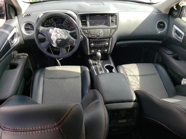 5N1DR2BM1LC646925 Nissan Pathfinder Sv