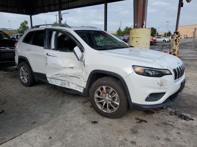 1C4PJMLB1KD122006 Jeep Cherokee Latitude Plus