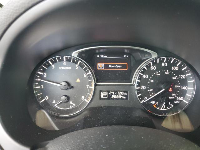 1N4AL3AP1EN350519 Nissan ALTIMA 2.5
