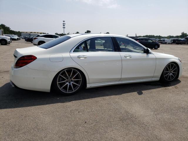 2020 MERCEDES-BENZ S 560 - WDDUG8DB6LA509733