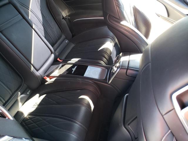 2016 MERCEDES-BENZ S 63 AMG - WDDXJ7JB3GA013355