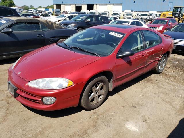 2004 Dodge Intrepid ES