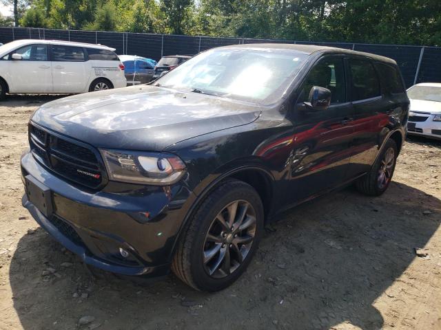 2016 Dodge Durango SXT