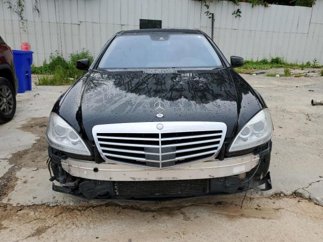 VIN WDDNG9EB6DA493267 2013 Mercedes-Benz S-Class, 5... no.5