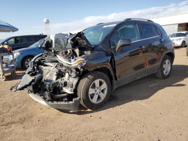 2020 Chevrolet Trax 