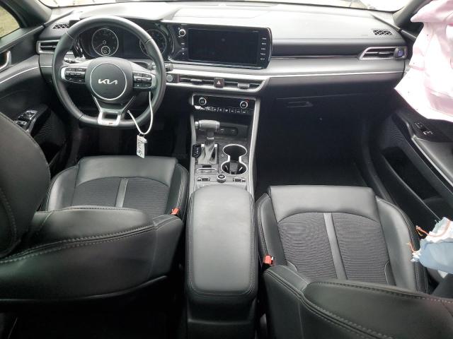 5XXG64J27NG156854 KIA K5 GT LINE