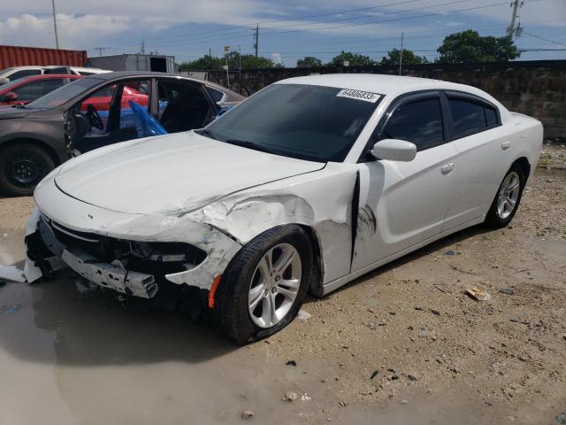 2015 Dodge Charger SE