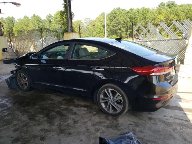KMHD84LF9HU066158 Hyundai ELANTRA SE