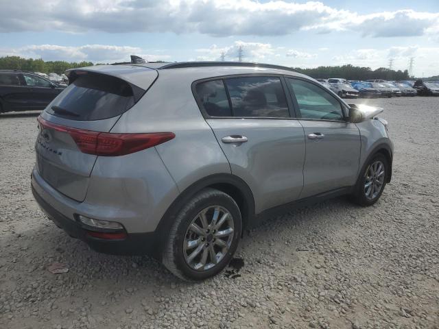 KNDP63AC1M7888701 KIA SPORTAGE S