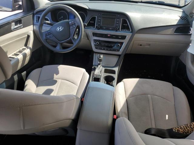 5NPE34AF5FH032090 Hyundai Sonata Sport