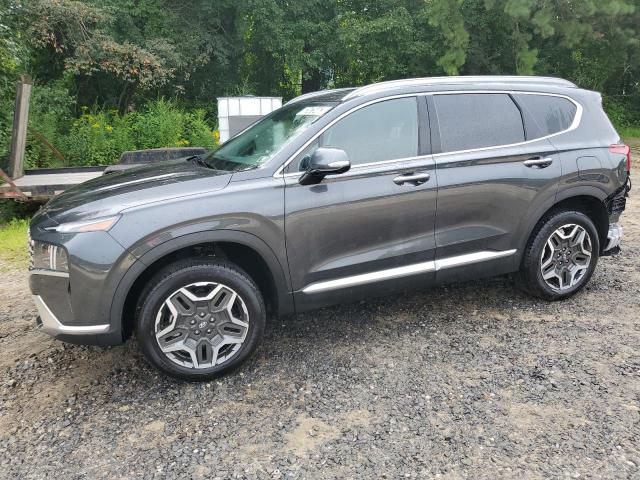 2023 HYUNDAI SANTA FE L - 5NMS4DALXPH572748