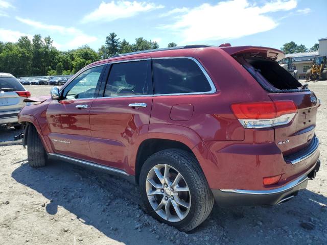 1C4RJFJG6EC181579 Jeep Grand Cherokee Summit