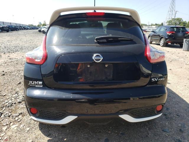 2017 NISSAN JUKE S - JN8AF5MVXHT753619