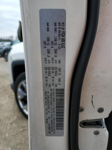2019 JEEP COMPASS LI - 3C4NJDCB4KT753463