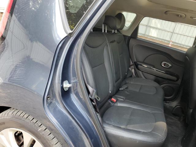 KNDJX3A50G7261397 KIA Soul !