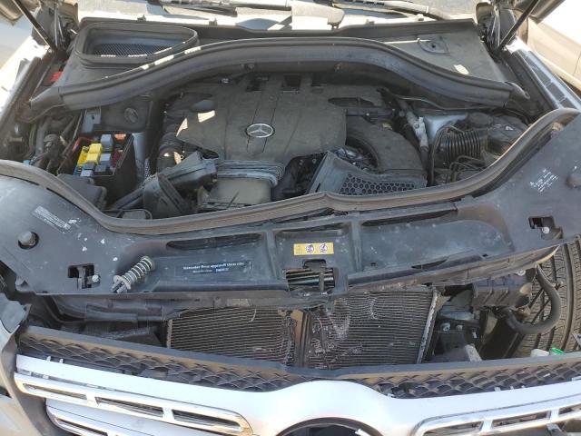4JGDF6EE7HA753162 Mercedes-Benz Gls 450 4matic