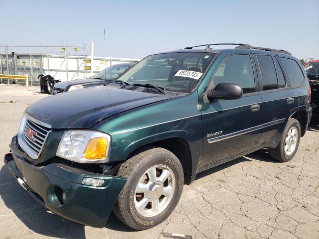 2006 GMC Envoy 