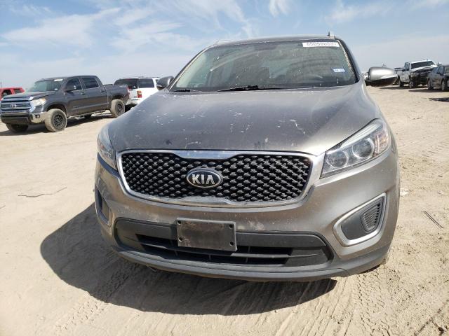 5XYPG4A30GG087848 KIA SORENTO LX