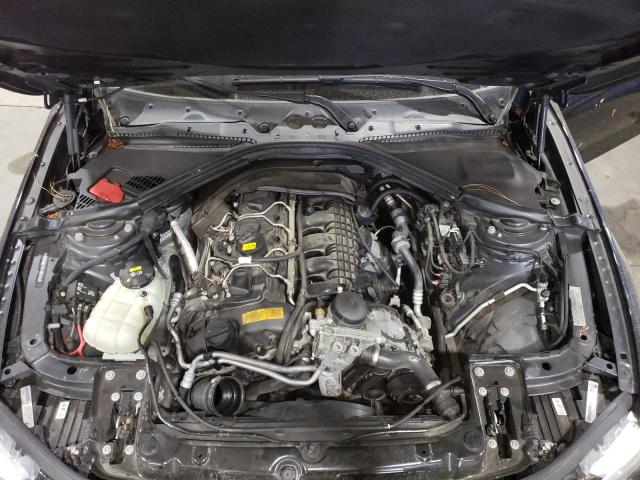 WBA3A9C57EF686545 BMW 335 I