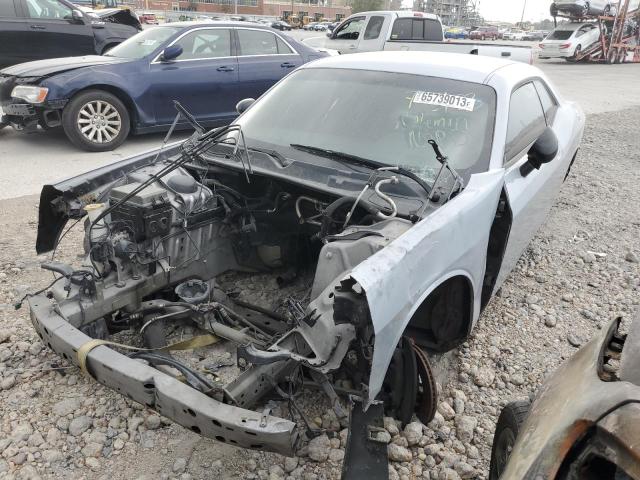 2014 Dodge Challenger SXT