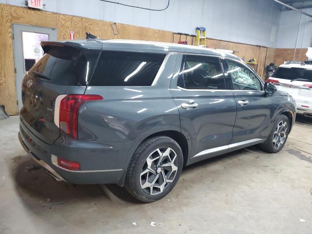 KM8R7DHE5NU460616 Hyundai Palisade Calligraphy