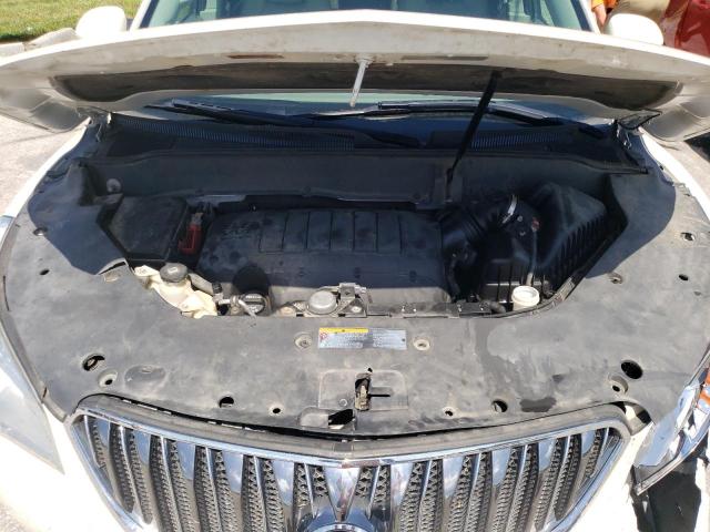 5GAKVCKDXFJ165733 Buick Enclave