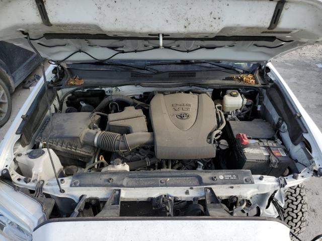 5TFCZ5ANXHX092523 Toyota Tacoma Double Cab