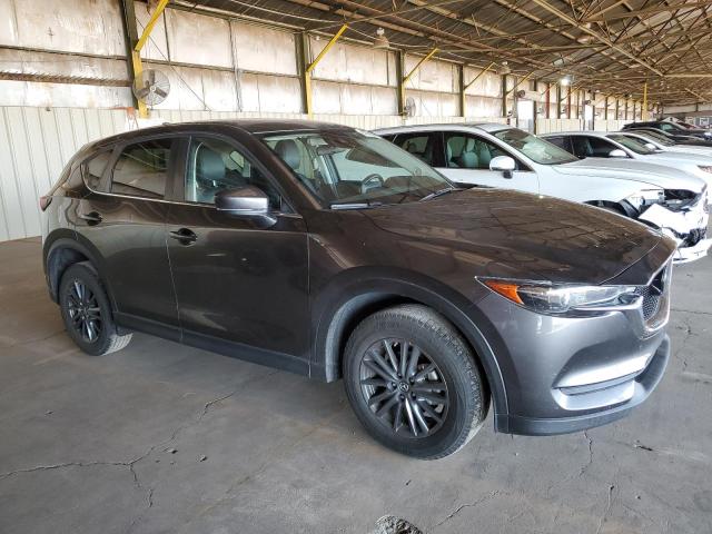 JM3KFACM3K1680069 Mazda Cx-5 Touring