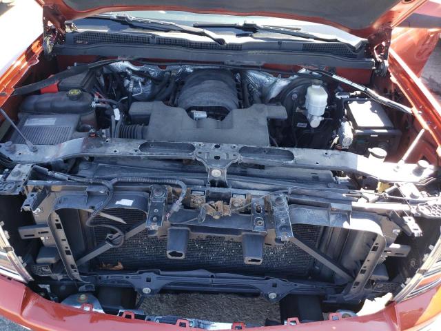 2015 CHEVROLET SILV1500 2 - 3GCUKREC9FG219272