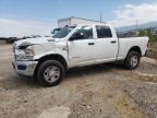 2020 RAM 3500 TRADE - 3C63R3CL2LG271322