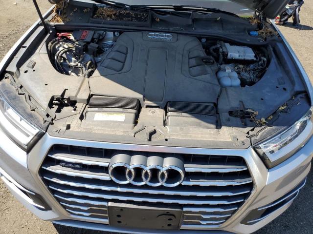 WA1LAAF79JD045317 2018 AUDI Q7, photo no. 12