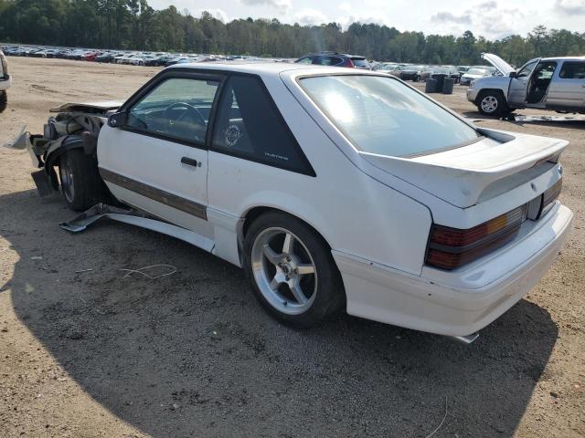 FORD MUSTANG GT 1990 1