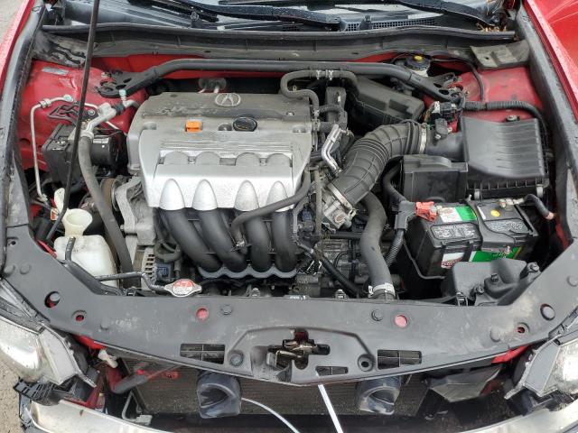 JH4CW2H6XEC000043 Acura Tsx Tech