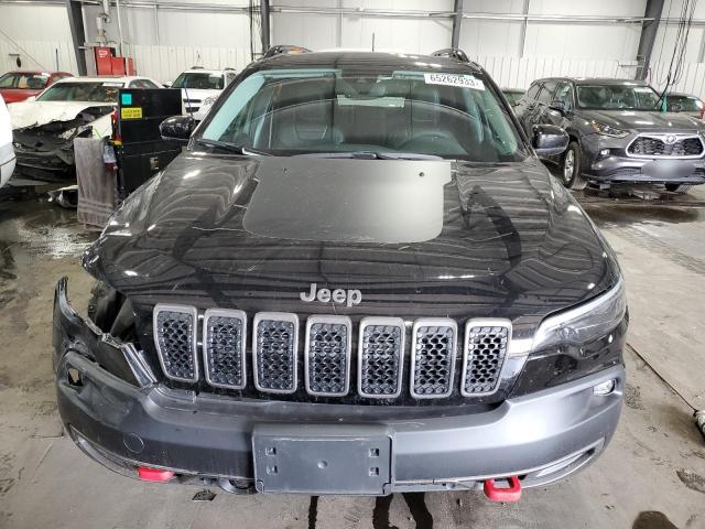 1C4PJMBX7ND541995 Jeep Cherokee Trailhawk
