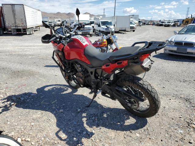2017 HONDA CRF1000 JH2SD041XHK100355