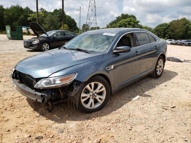 2010 Ford Taurus SEL