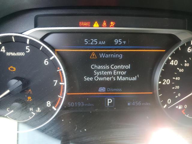 1N4BL4DW6KC211295 Nissan ALTIMA SV