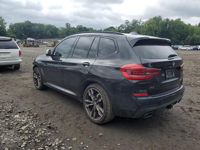 5UXTS3C50K0Z05503 2019 BMW X3, photo no. 2