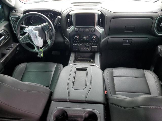 1GCUYGED5MZ100420 Chevrolet Silverado K1500 Ltz
