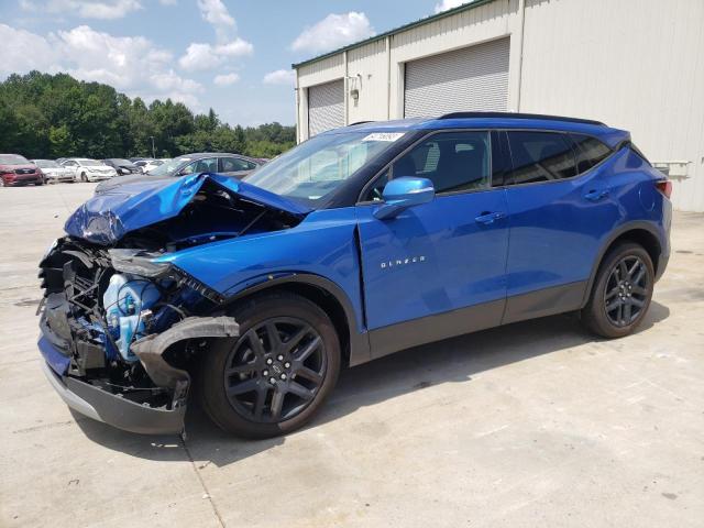 2019 Chevrolet Blazer 