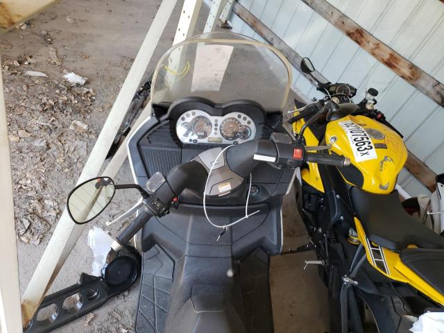 2003 APRILIA ATLANTIC 5 - ZD4PTC0023S000845