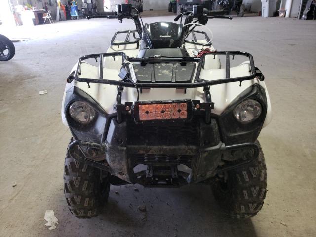 2023 KAWASAKI KVF300 C - RGSWM22A1PBK31154