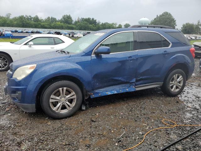 2010 Chevrolet Equinox LT