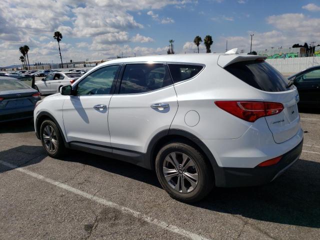 5XYZTDLB9GG330310 Hyundai SANTA FE SPORT
