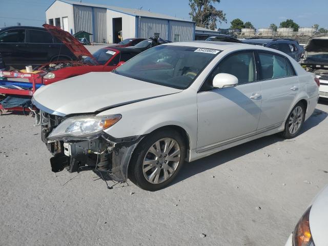 2011 Toyota Avalon Base