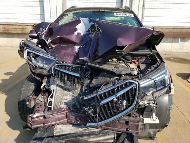 KL4CJCSB5JB564527 Buick Encore Essence
