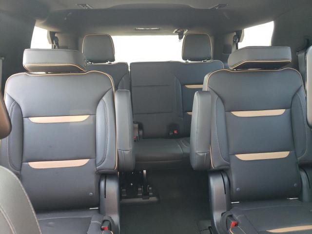 2021 GMC YUKON AT4 1GKS2CKD2MR313805