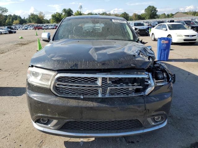 1C4RDHEG7FC244364 Dodge Durango Citadel